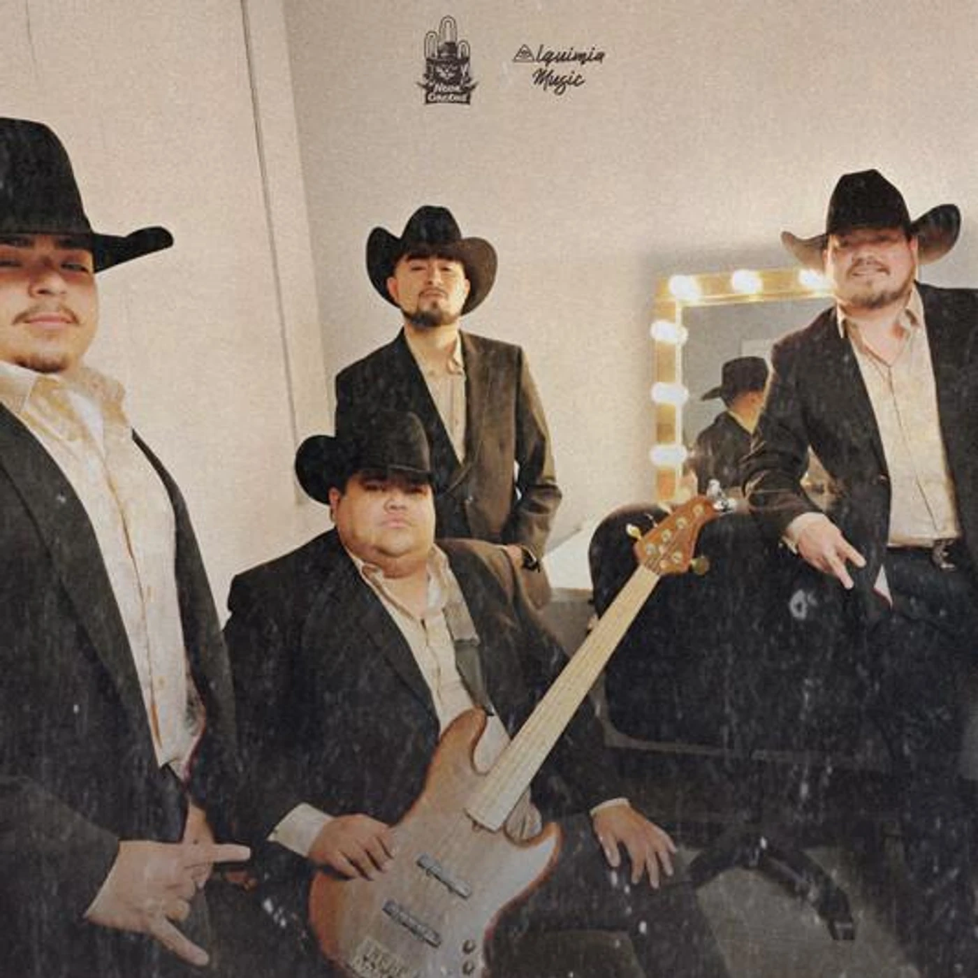 Los Del Norte Brand Page