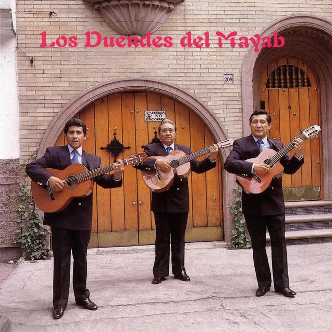 Los Duendes Del Mayab Brand Page