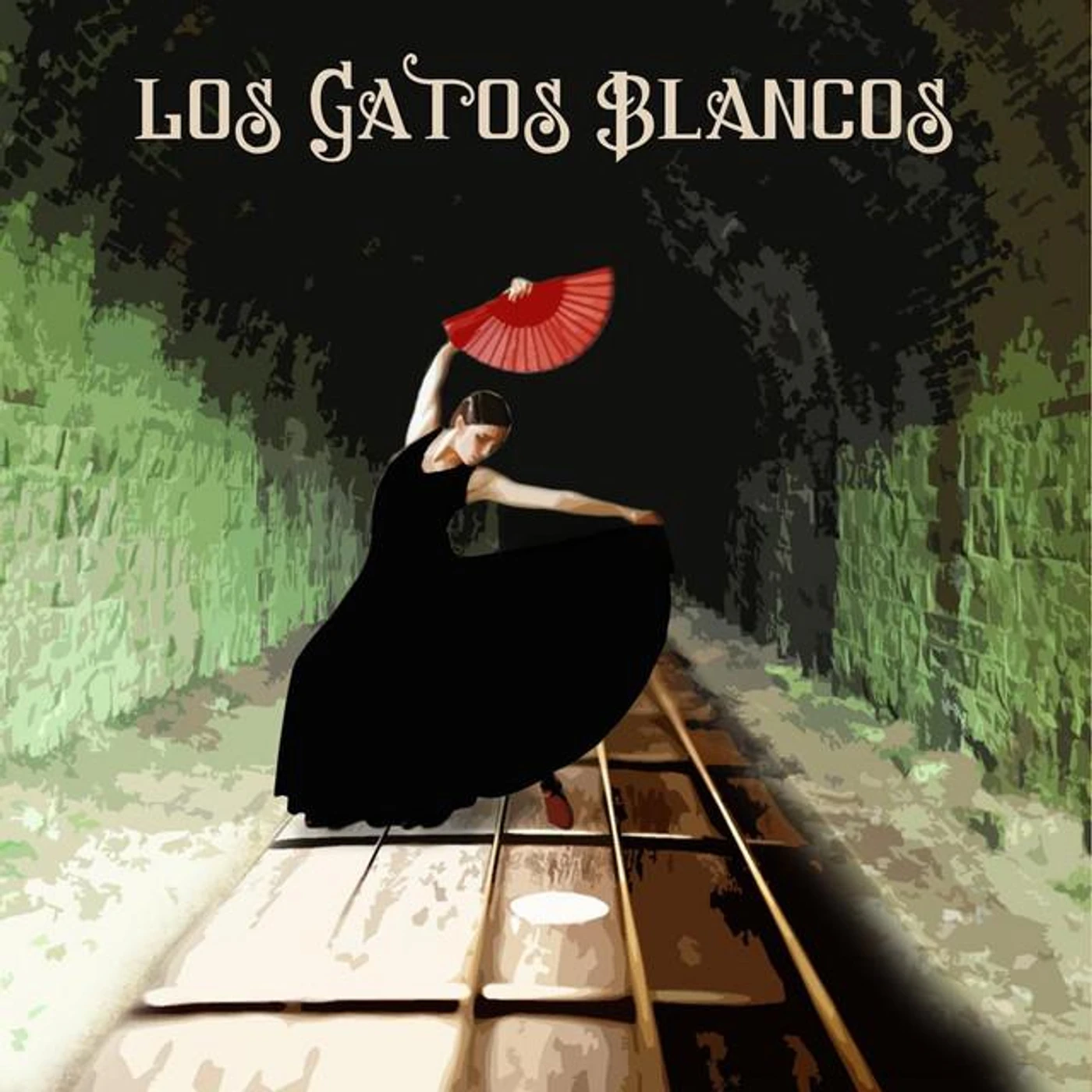 Los Gatos Blancos Brand Page
