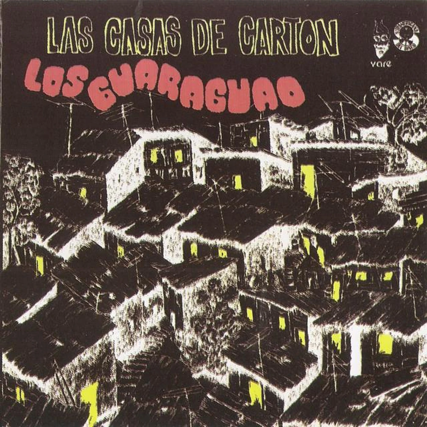 Los Guaraguao Brand Page