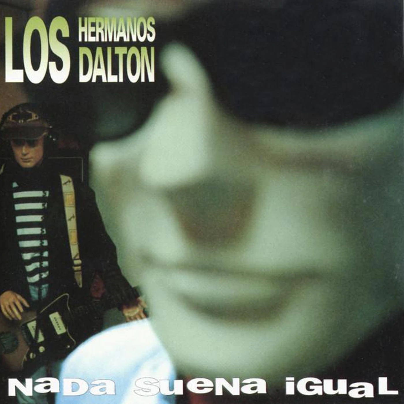 Los Hermanos Dalton Brand Page