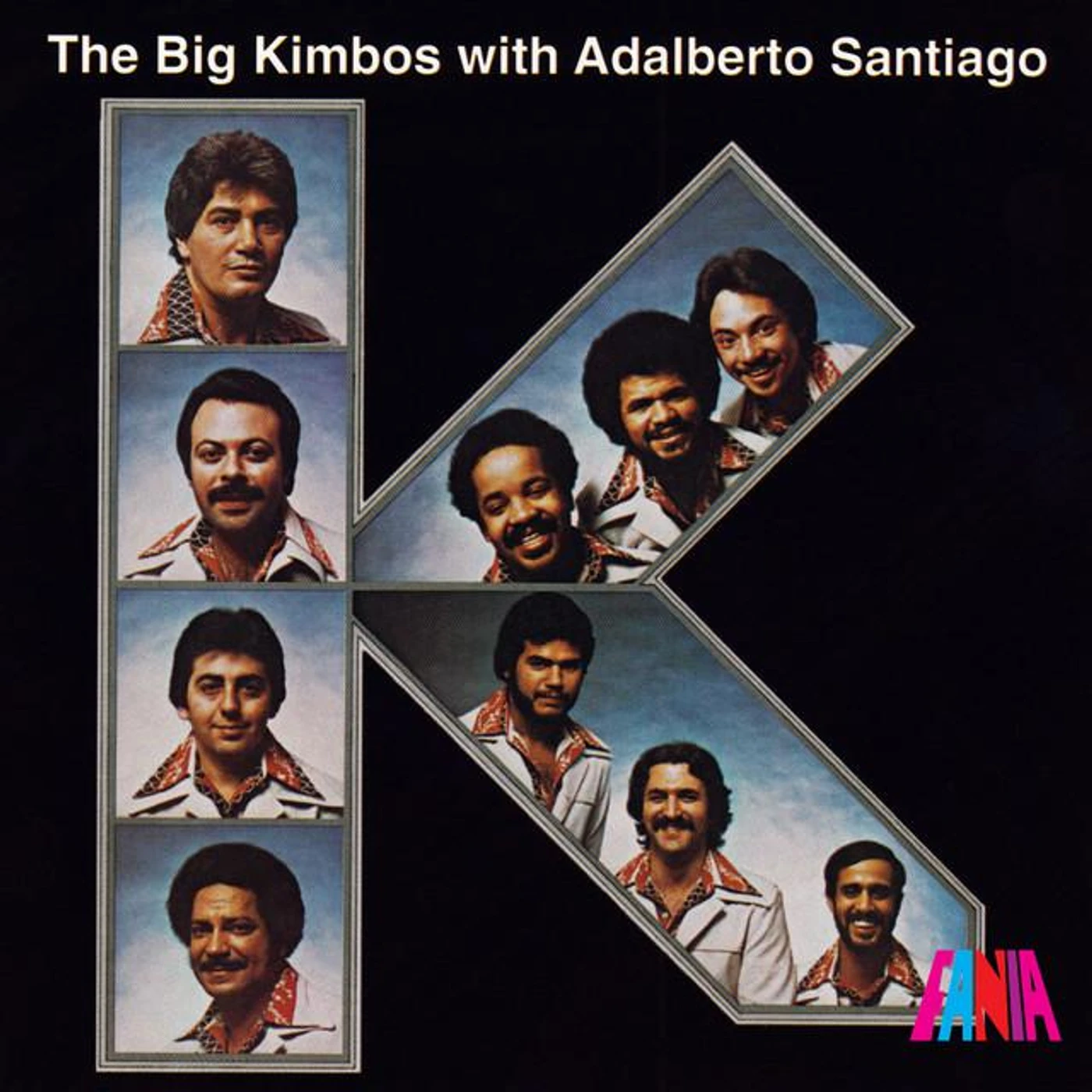 Los Kimbos Brand Page