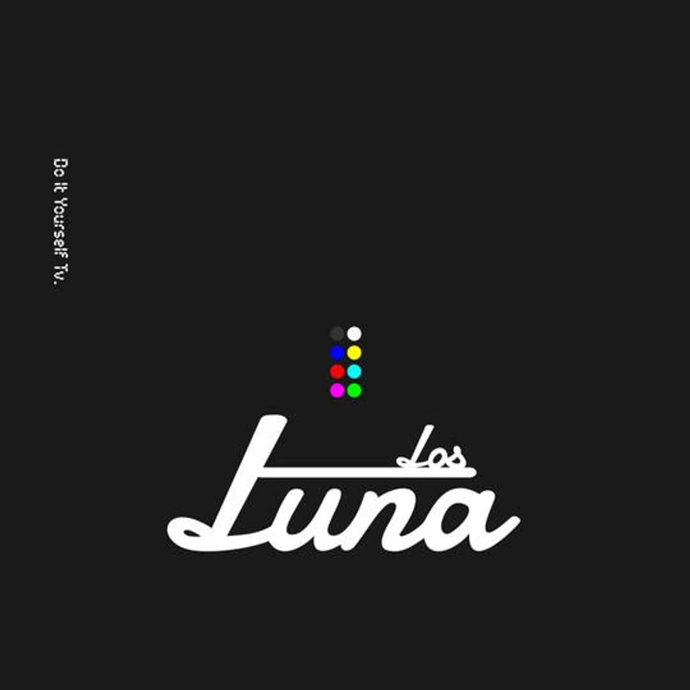 Los Luna Brand Page