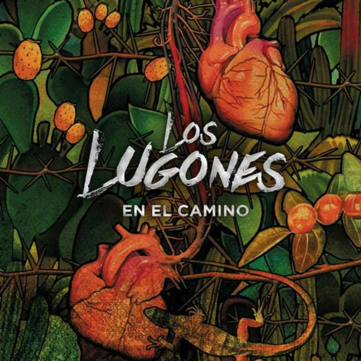 Los Lugones