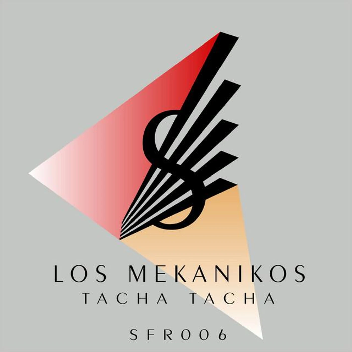 Los Mekanikos Brand Page