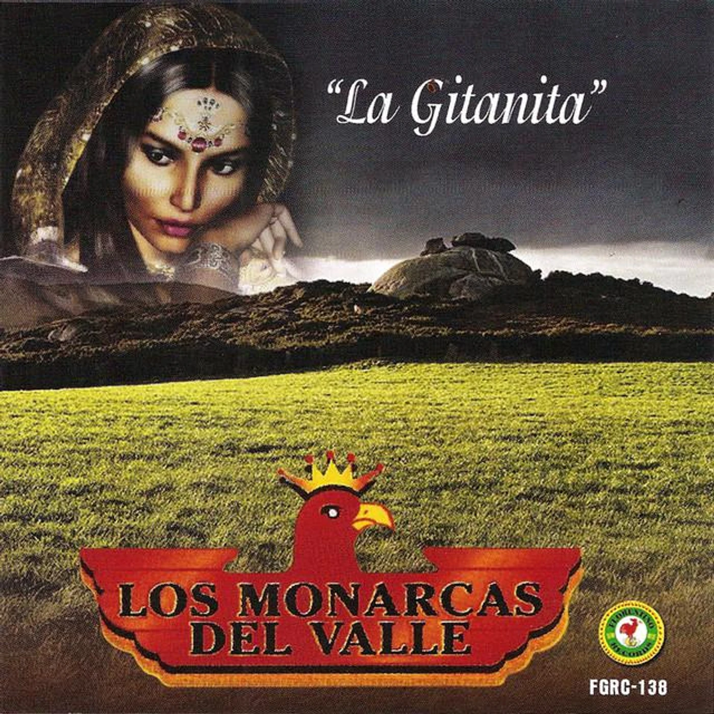 Los Monarcos Del Valle Brand Page