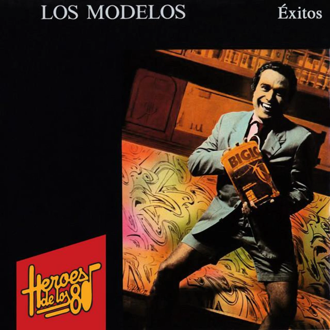 Los modelos