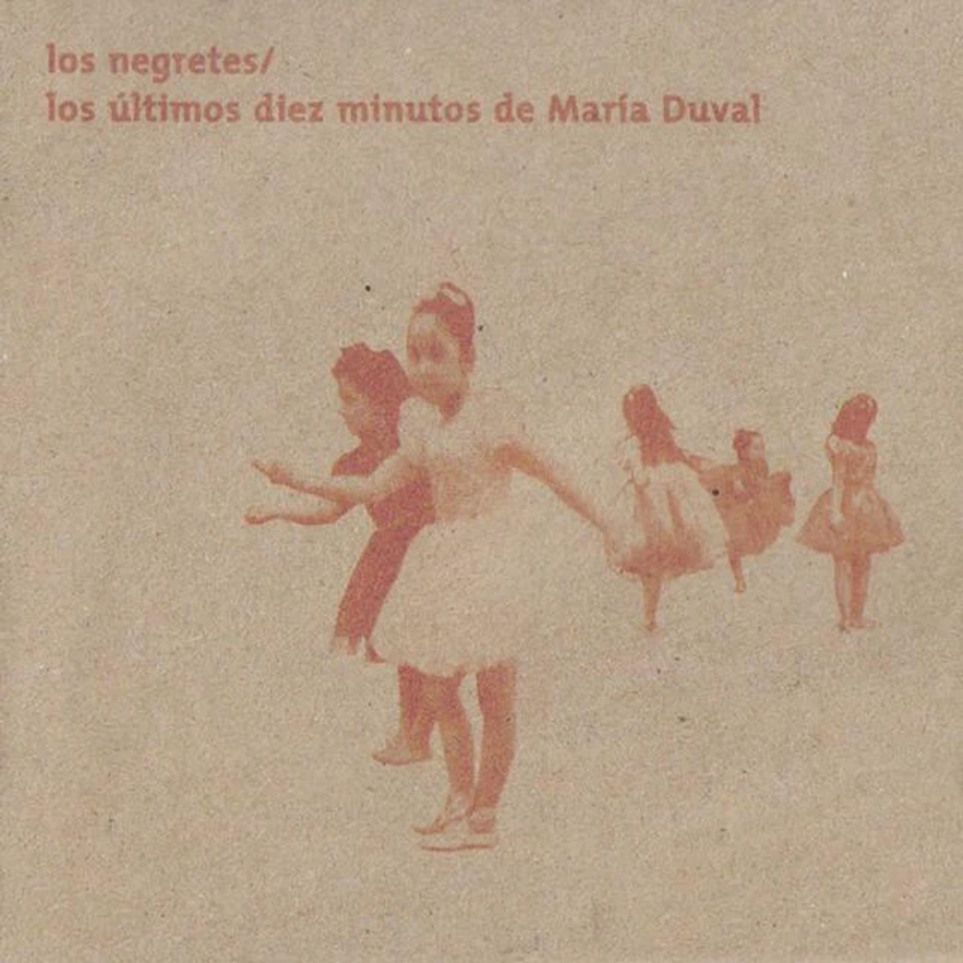 Los Negretes