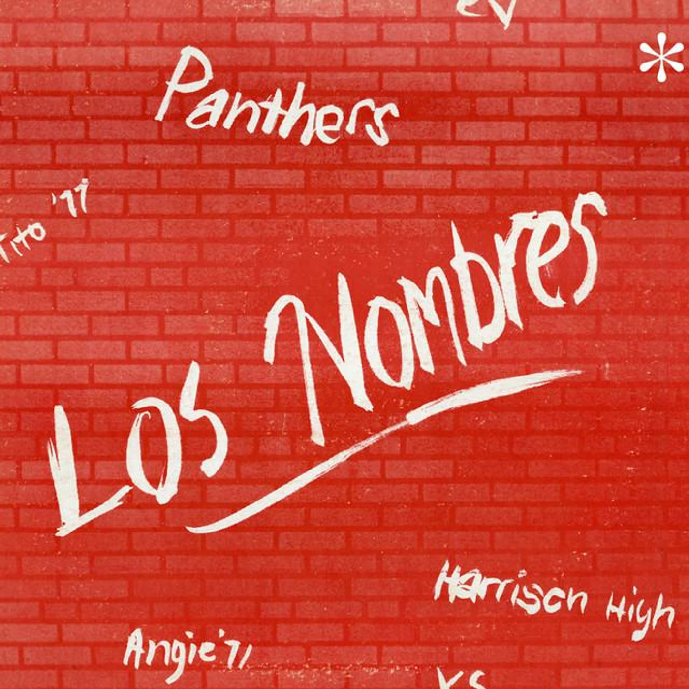 Los Nombres Brand Page