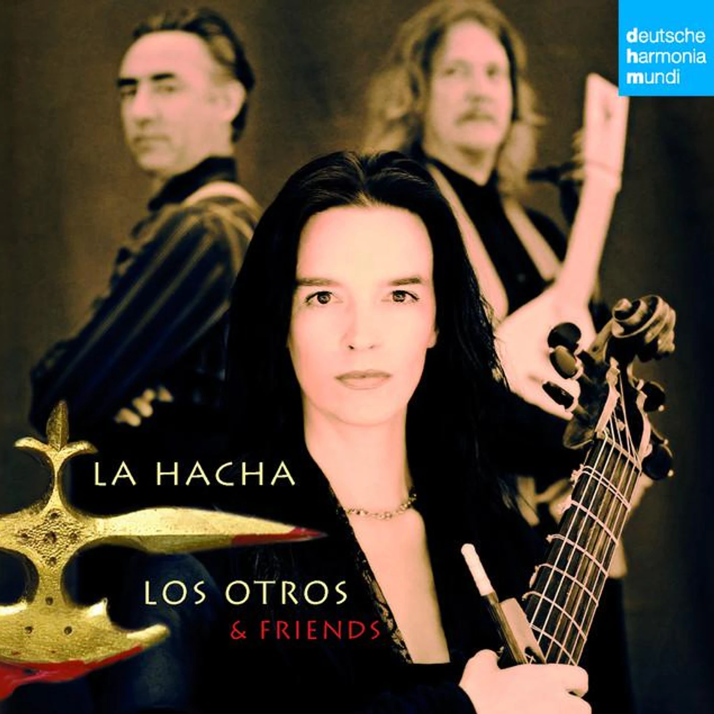 Los Otros