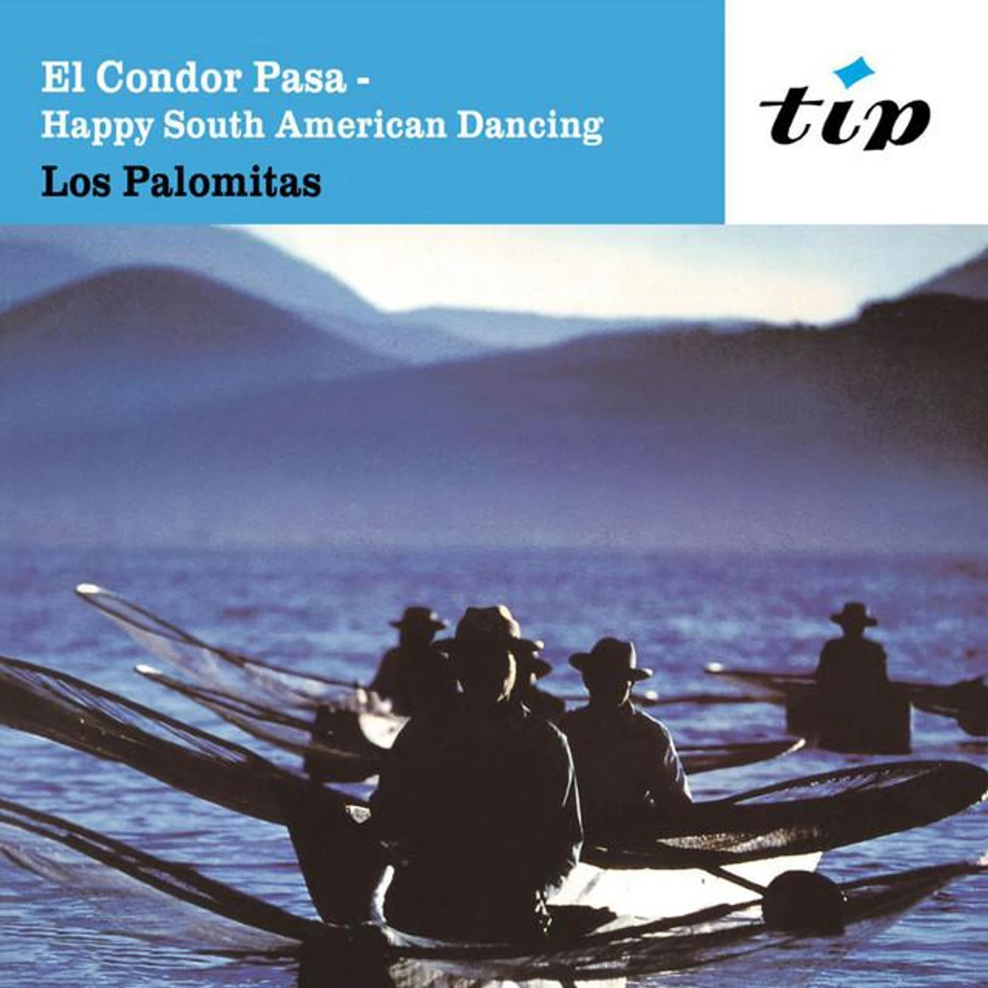 Los Palomitas Brand Page