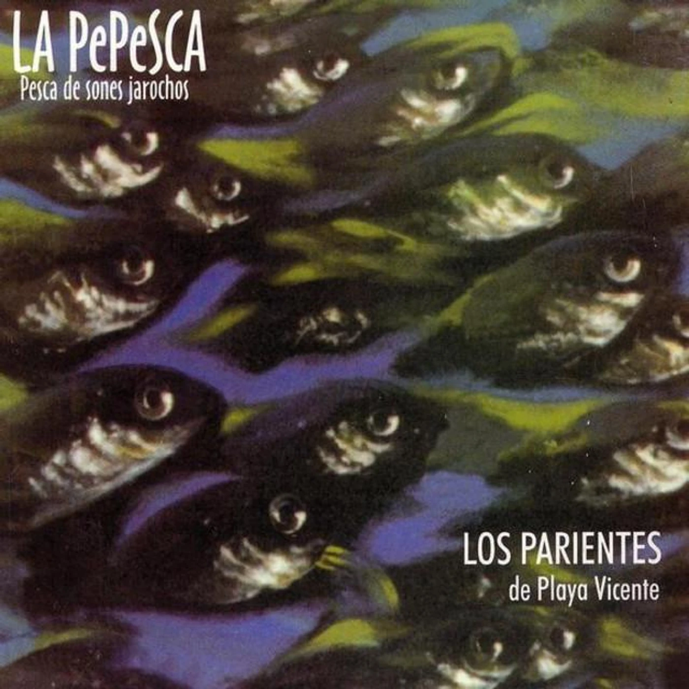 Los Parientes De Playa Vicente Brand Page