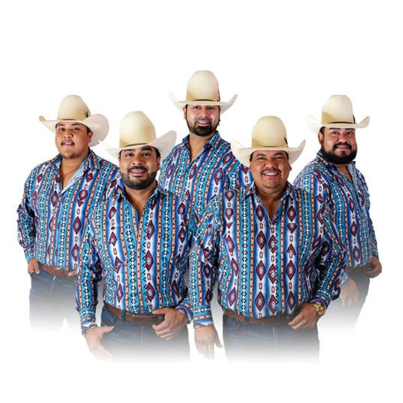 Los Pescadores Del Rio Conchos Brand Page