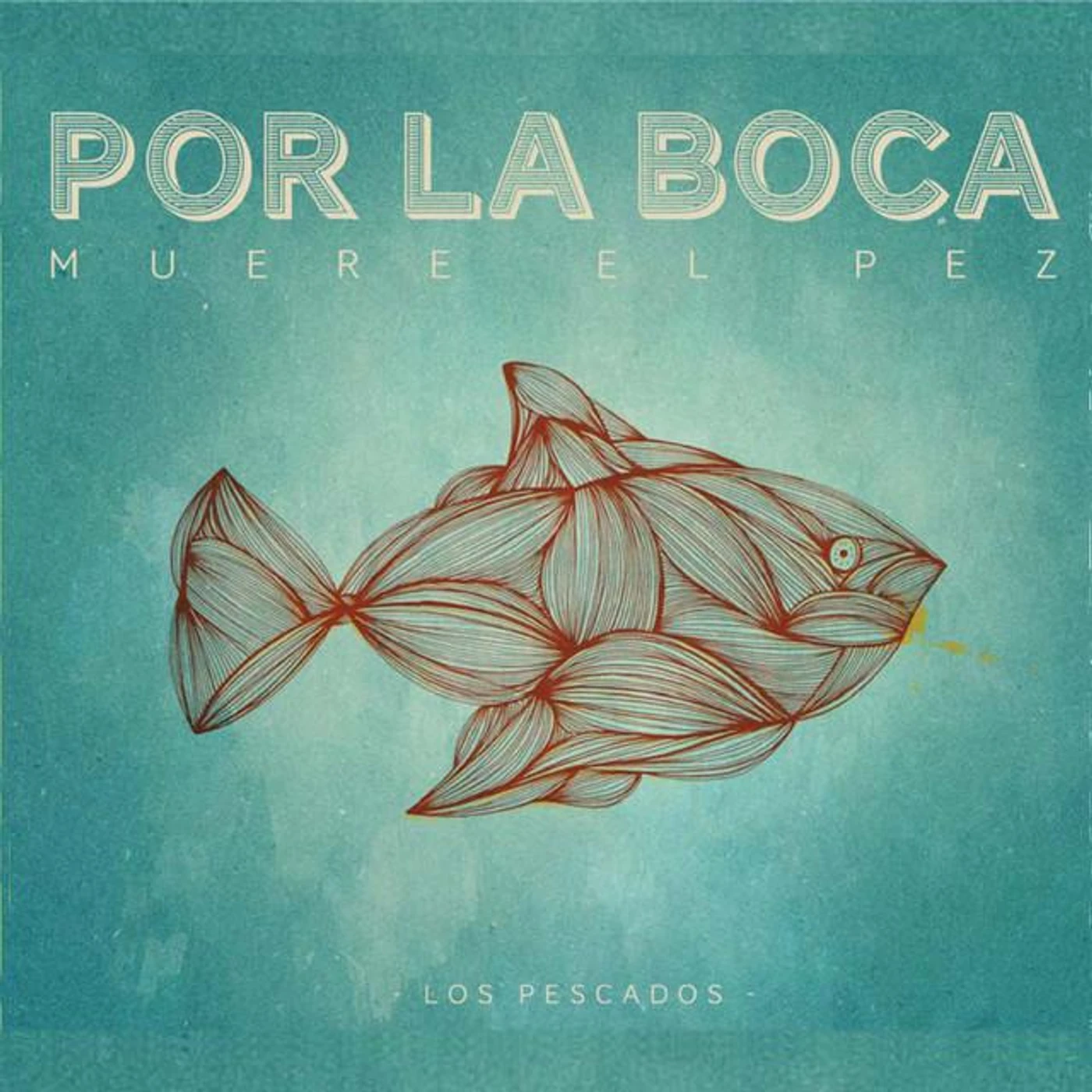 LOS PESCADOS Brand Page