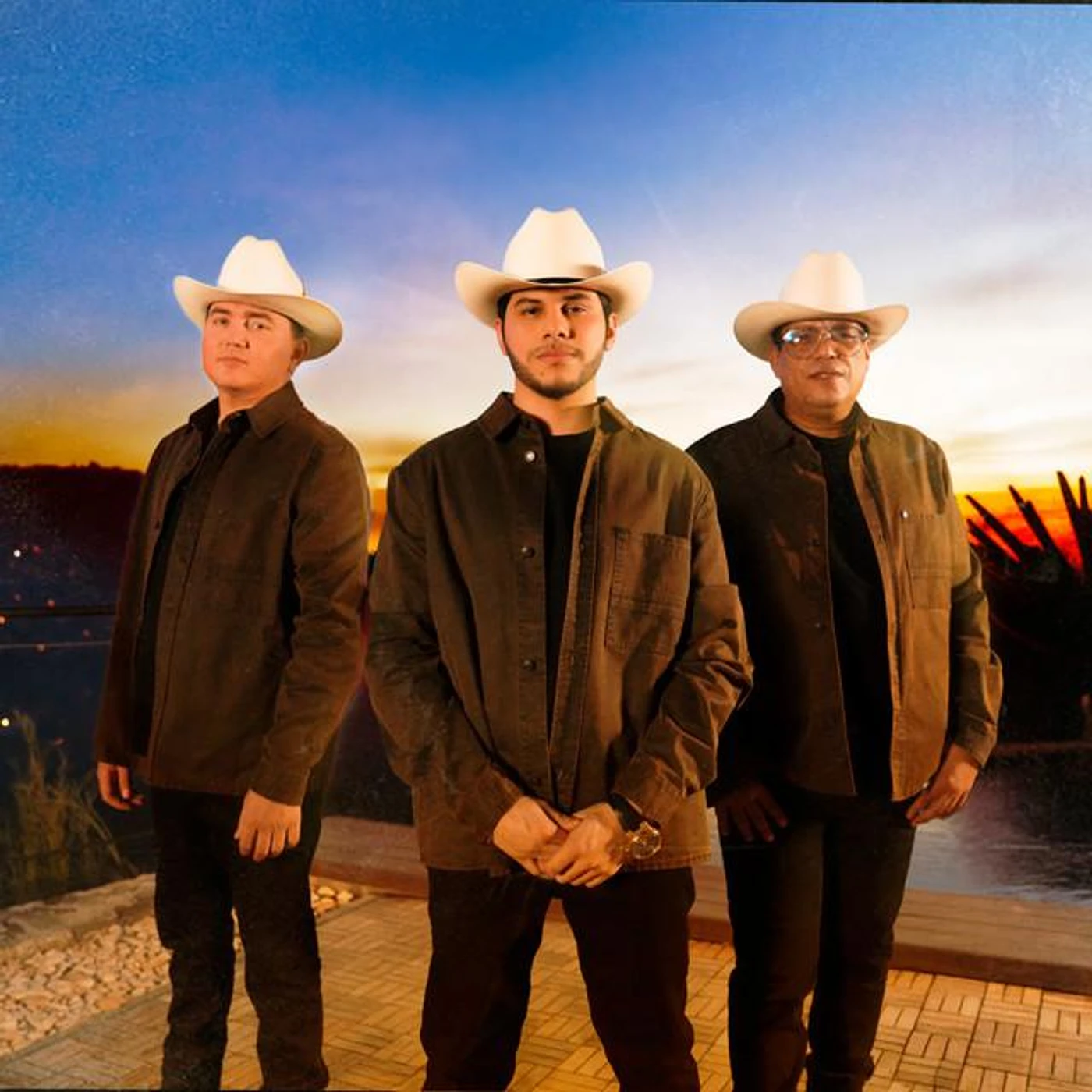 Los Plebes del Rancho de Ariel Camacho Brand Page
