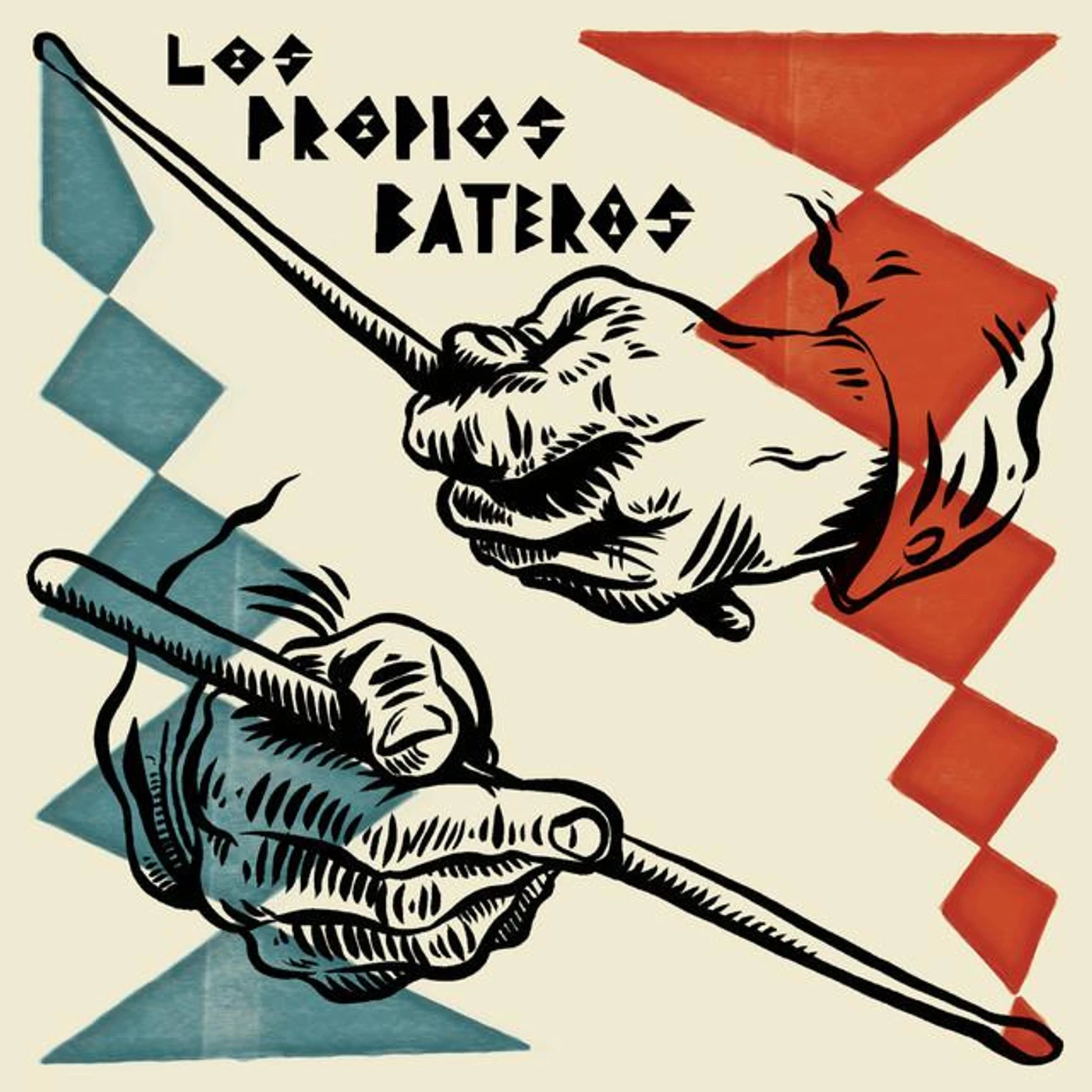 Los Propios Bateros Brand Page