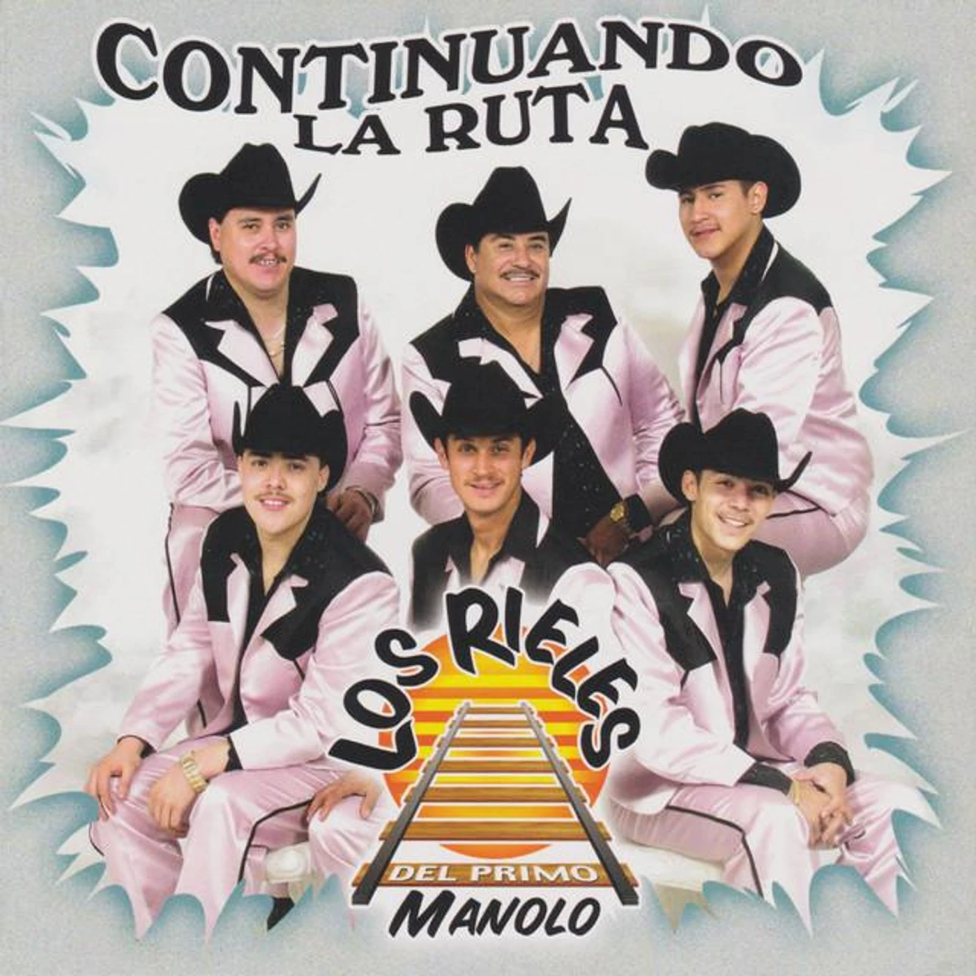Los Rieles Del Primo Manolo Brand Page