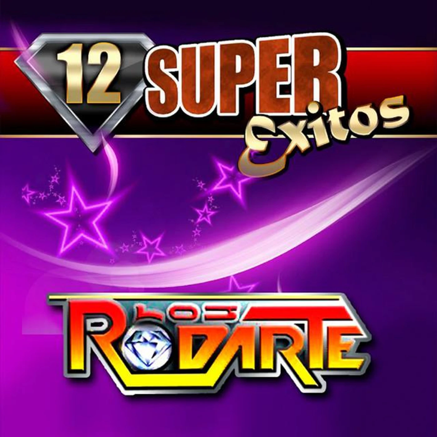 Los Rodarte Brand Page