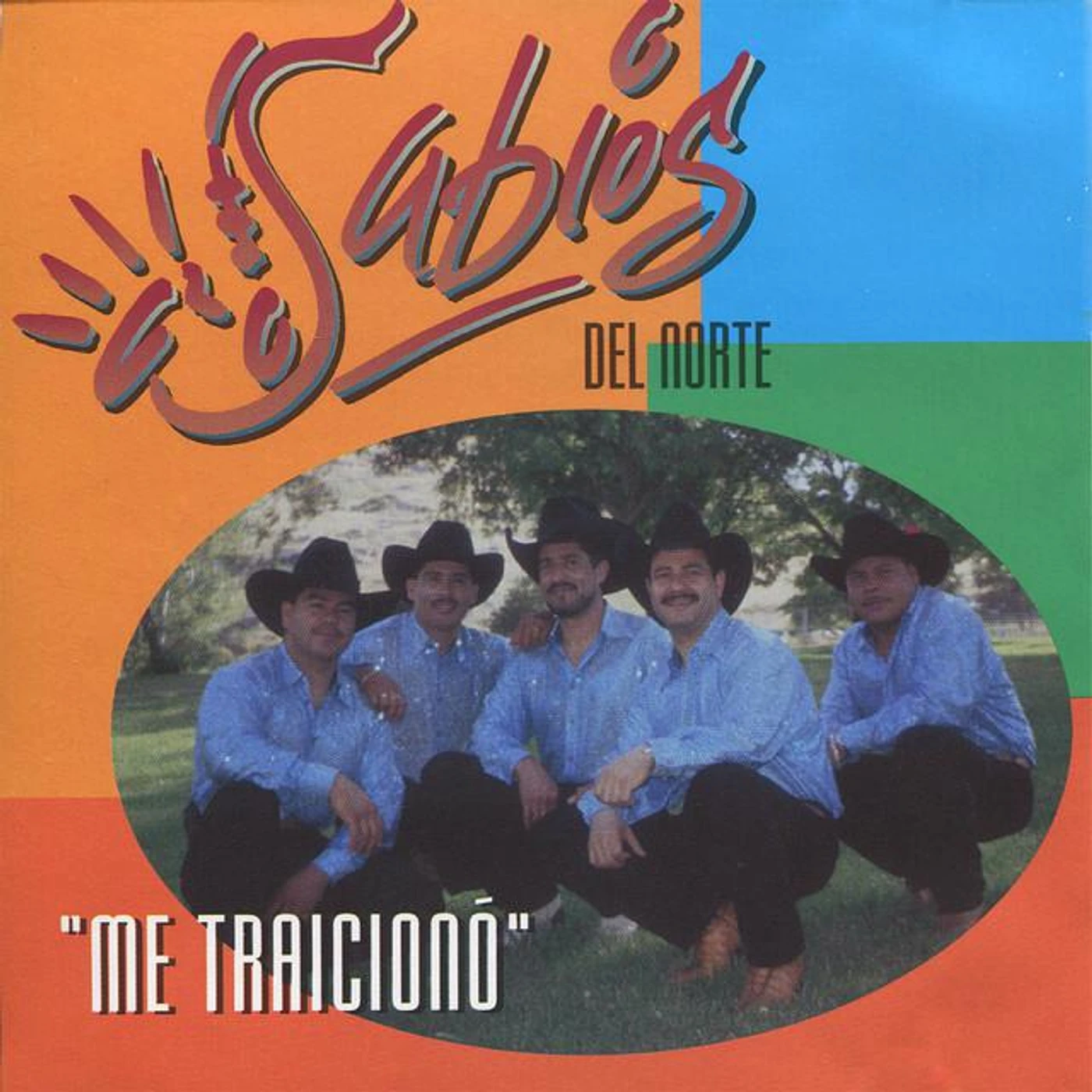 Los Sabios del Norte Brand Page
