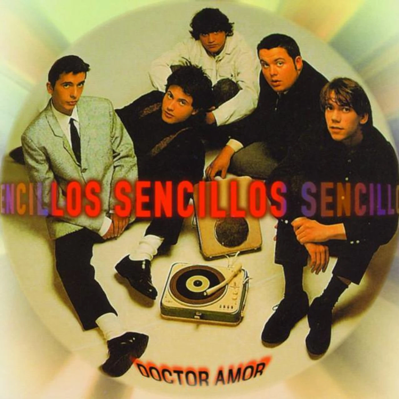 Los Sencillos Brand Page