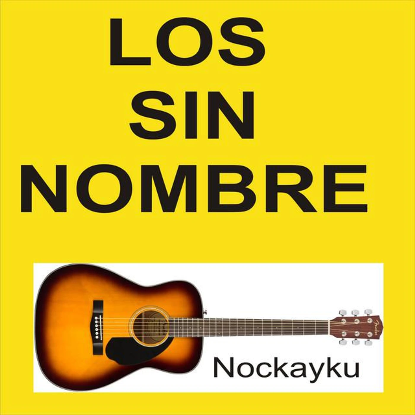 Los Sin Nombre Brand Page