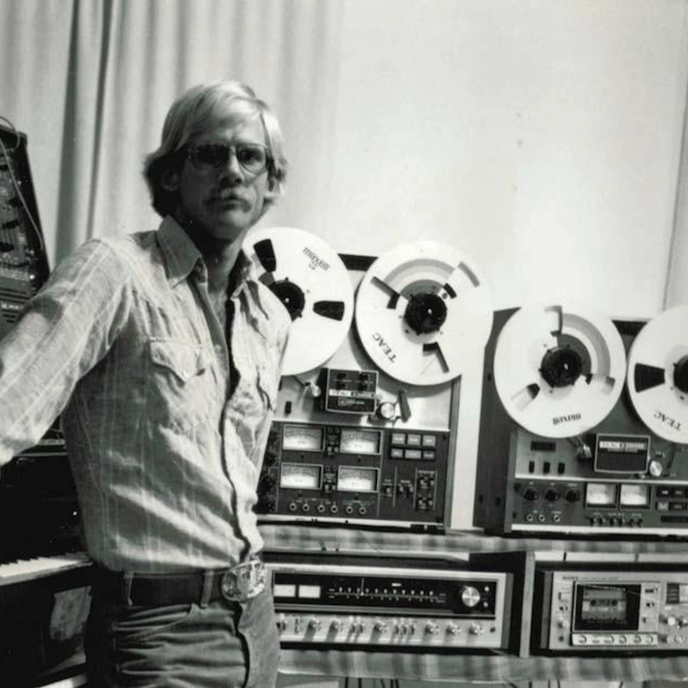 Leon Lowman Brand Page