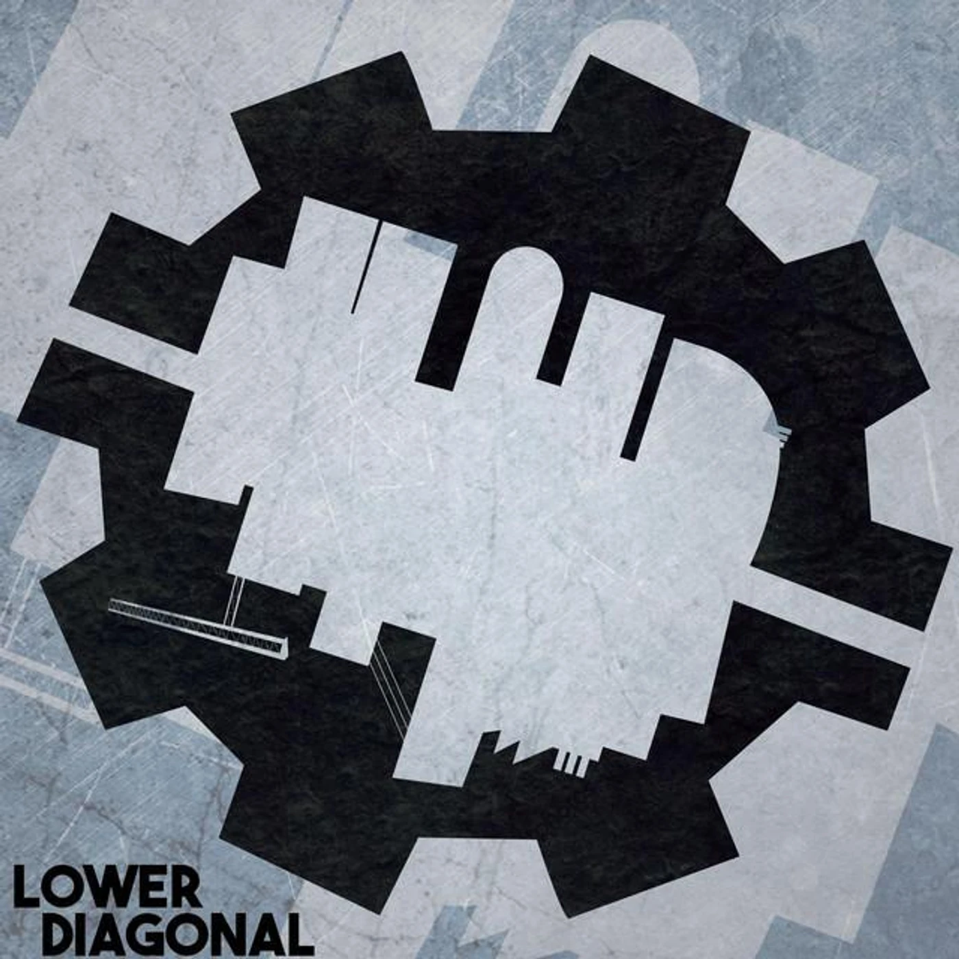 Lower Diagonal Brand Page