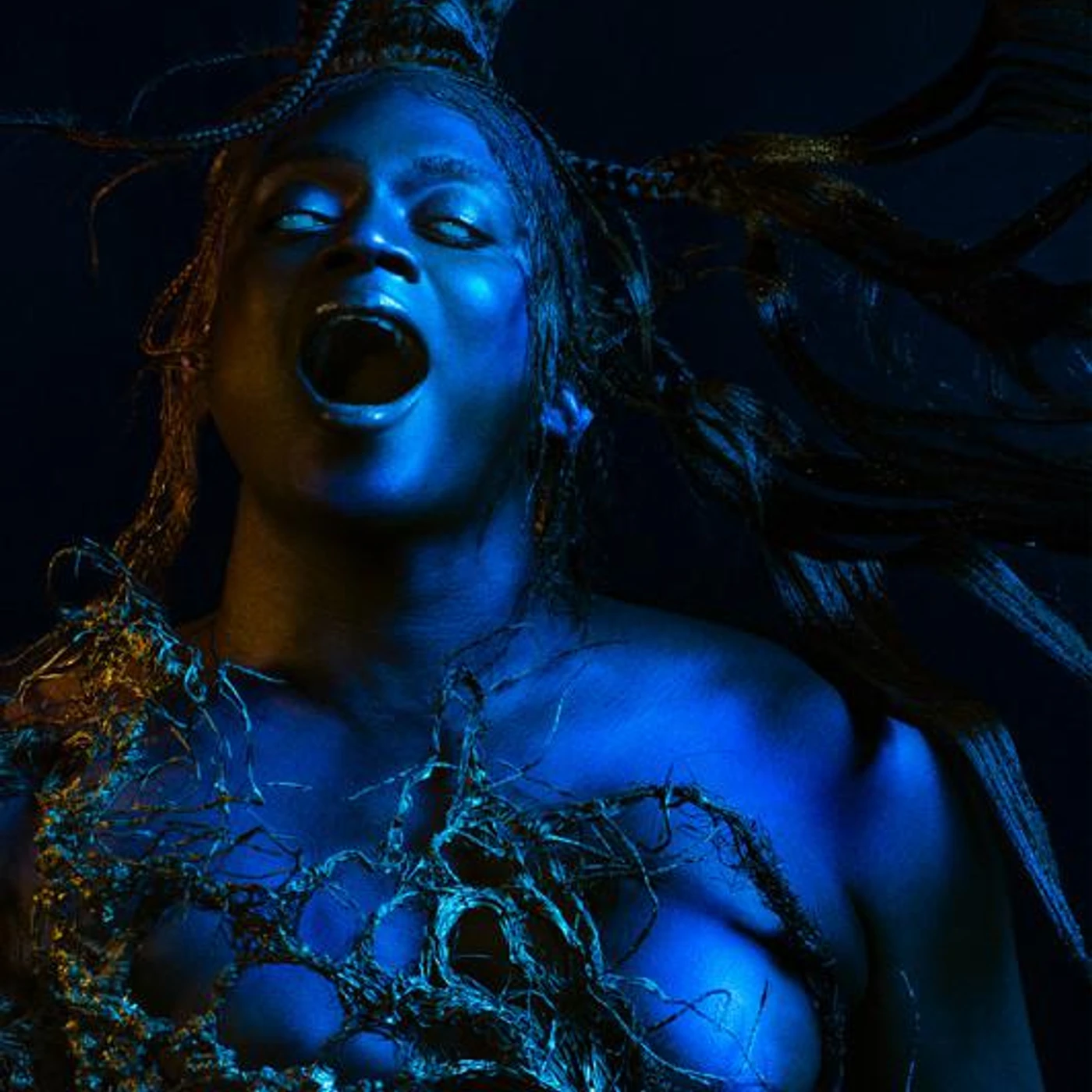 Lotic Brand Page