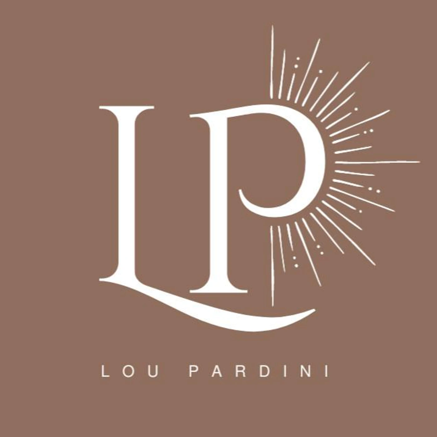 Lou Pardini Brand Page