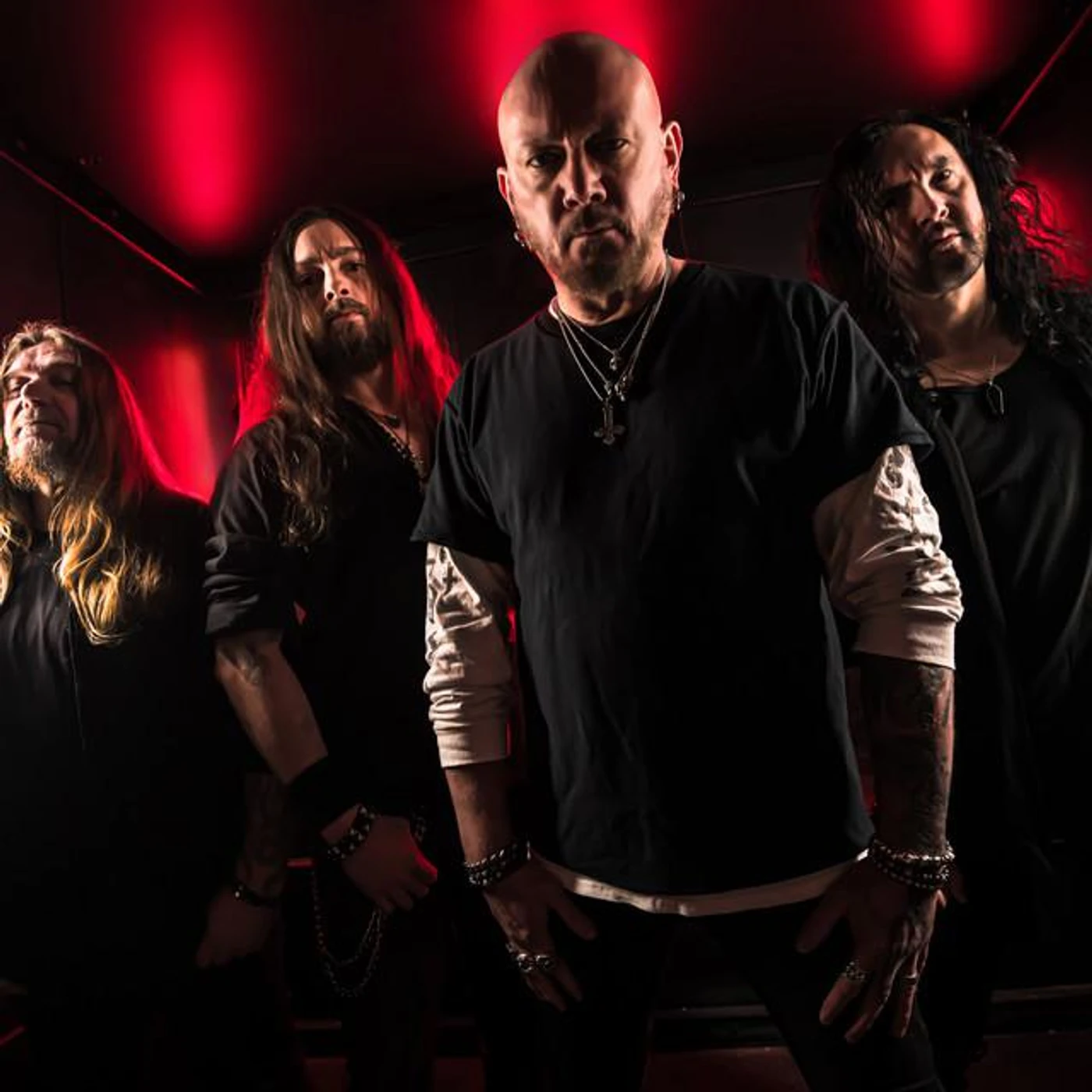 Loudblast Brand Page