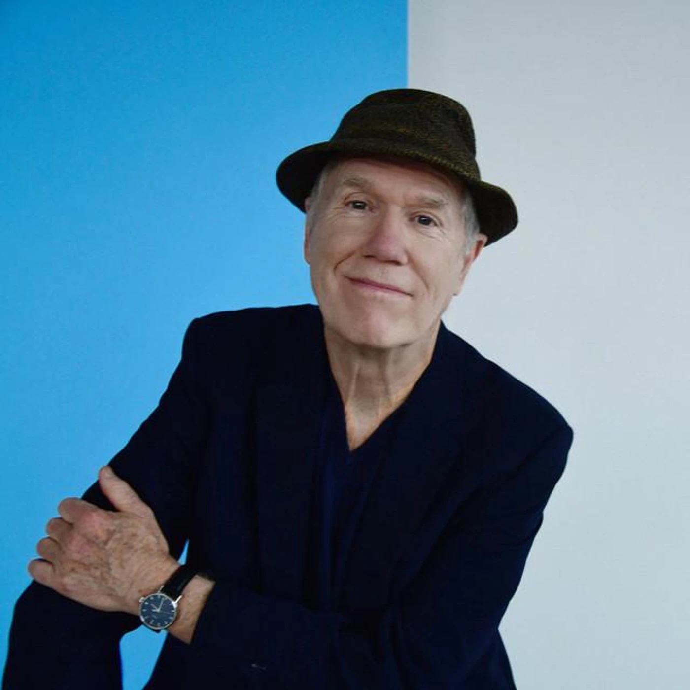 Loudon Wainwright III Brand Page