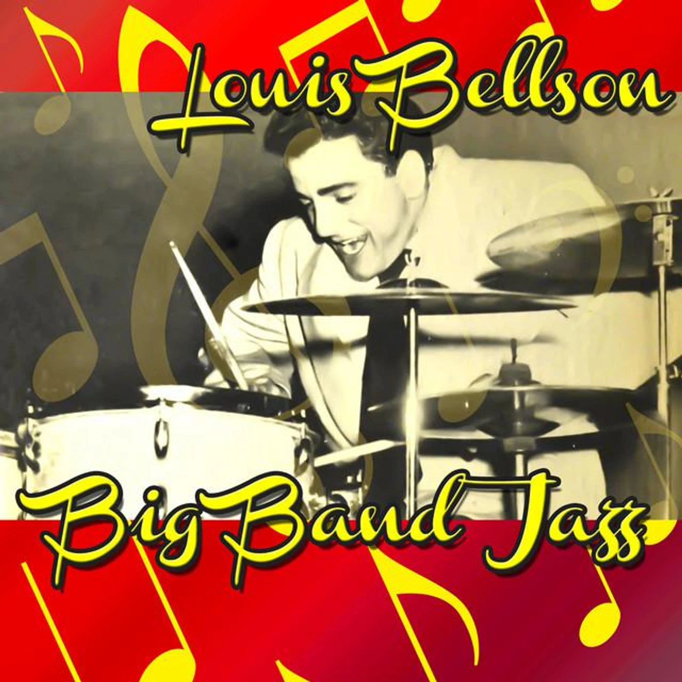 Louis Bellson Brand Page
