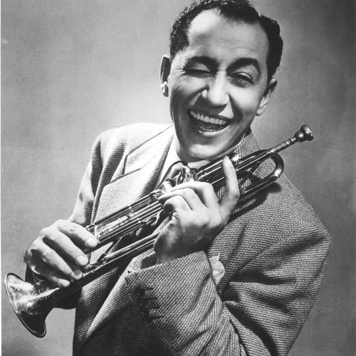 Louis Prima Brand Page