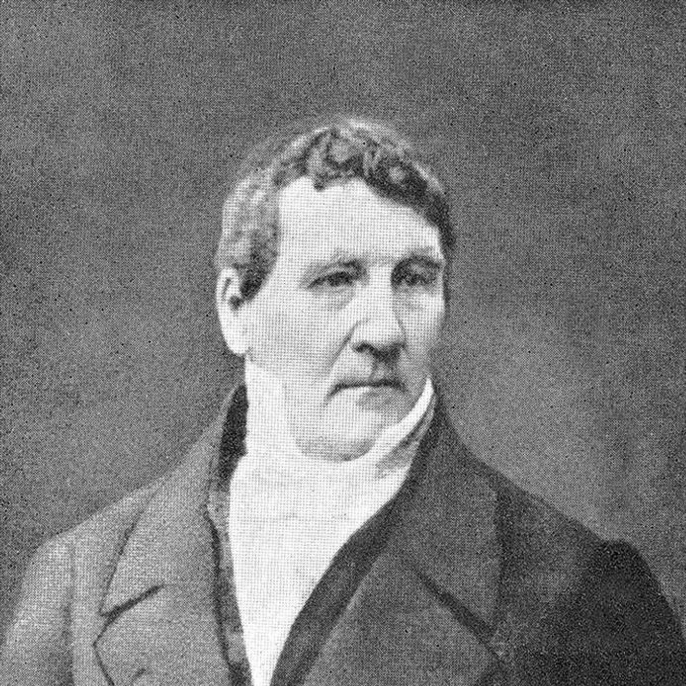Louis Spohr Brand Page