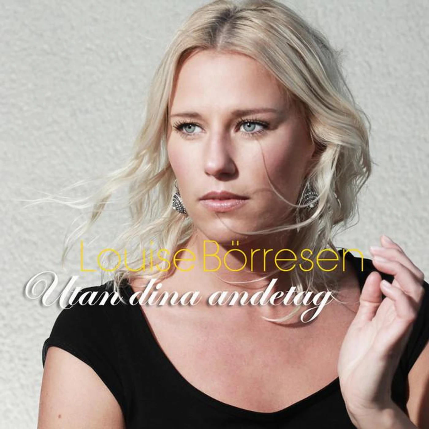 Louise Börresen Brand Page
