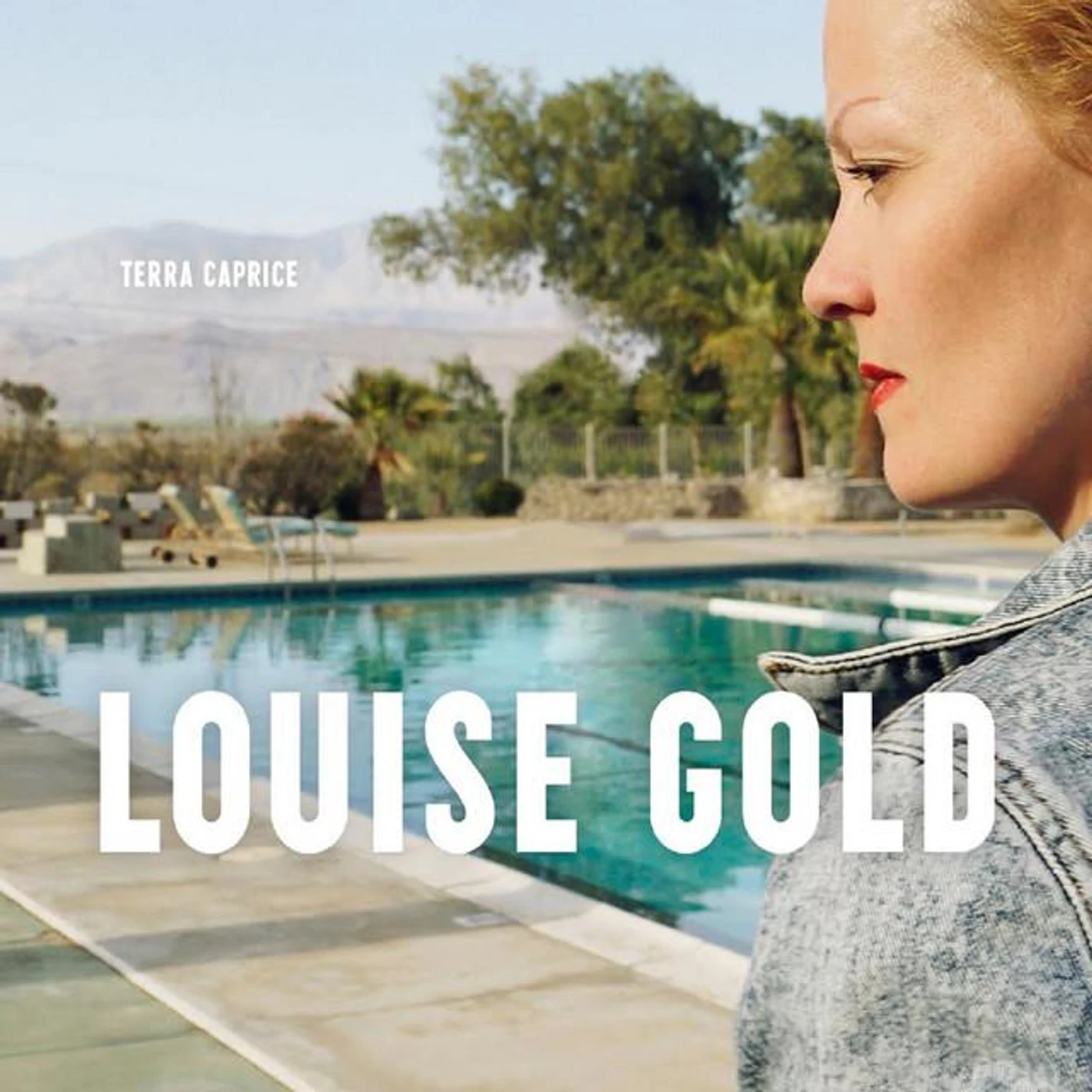 Louise Gold Brand Page