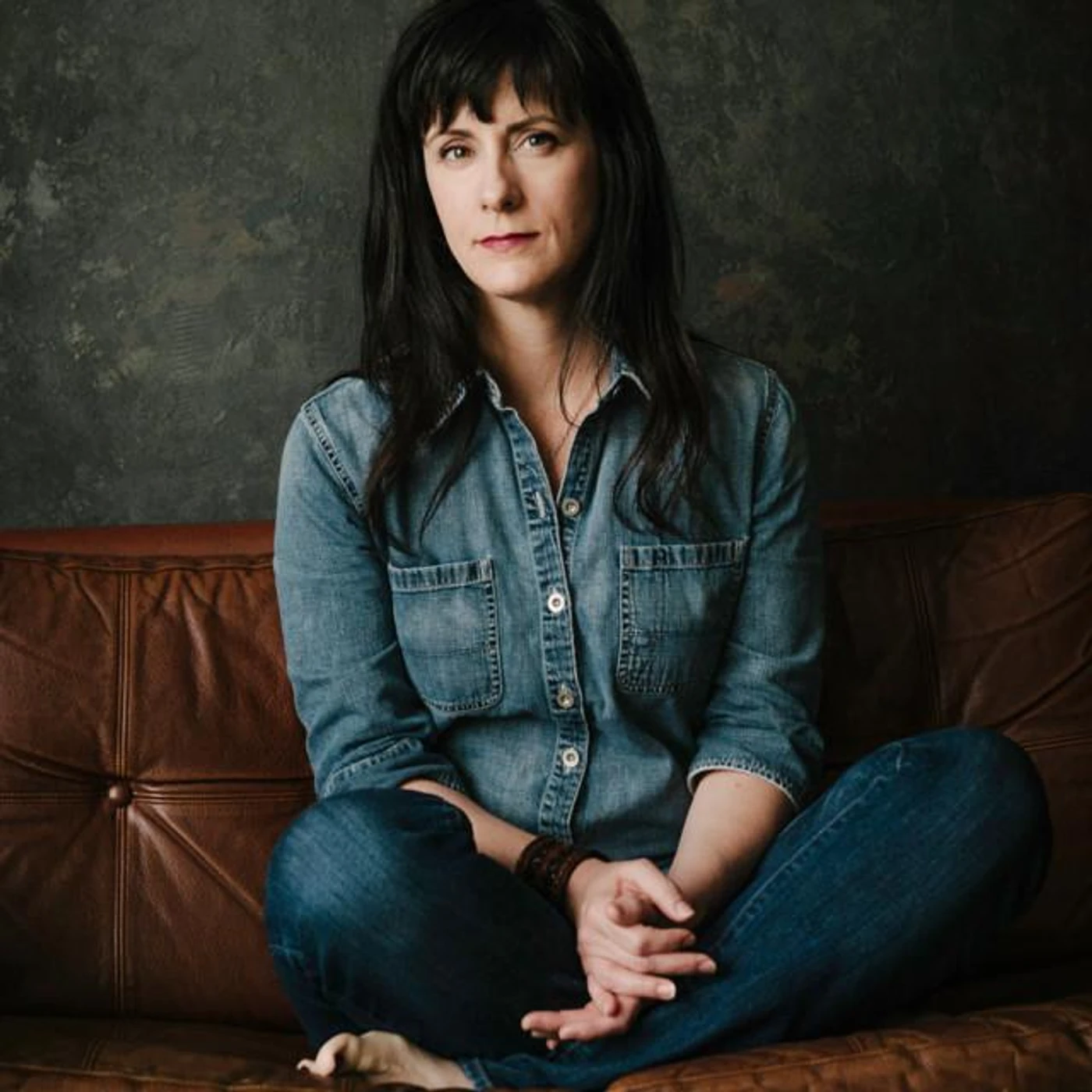 Louise Mosrie Brand Page