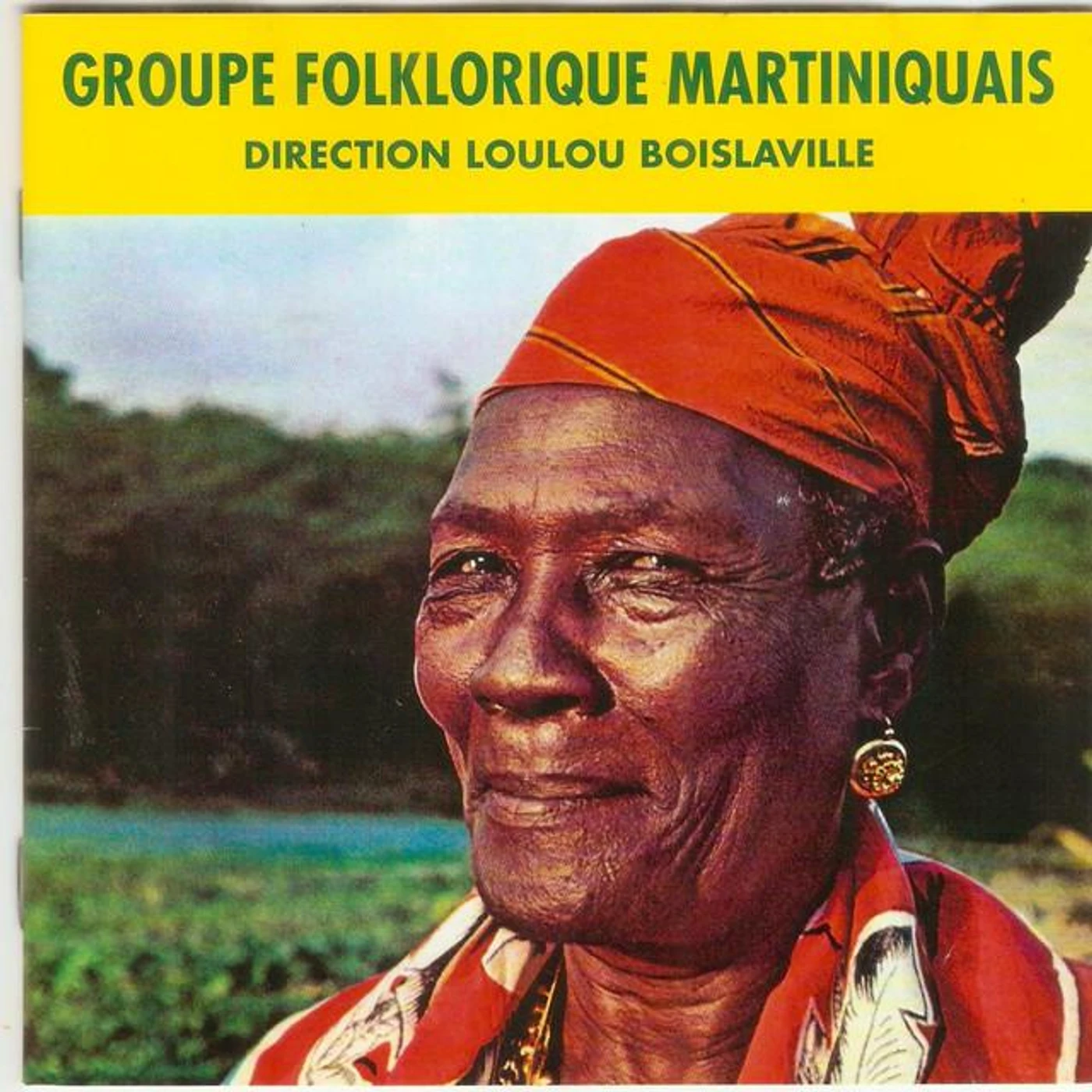 Loulou Boislaville Brand Page