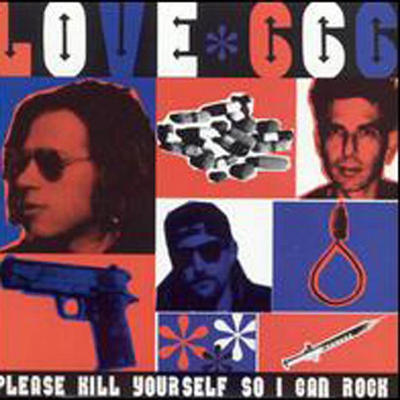 Love 666 Brand Page
