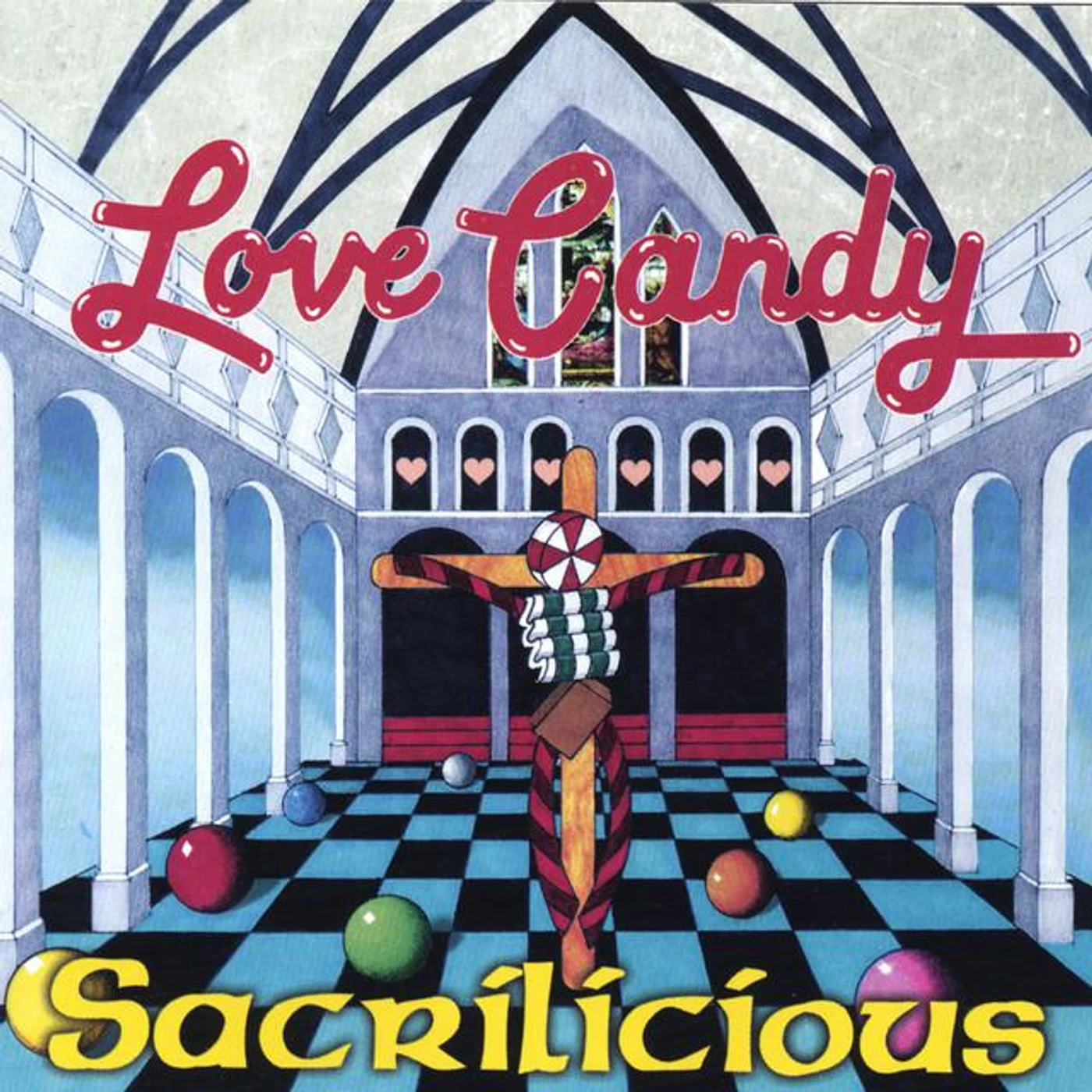 Love Candy
