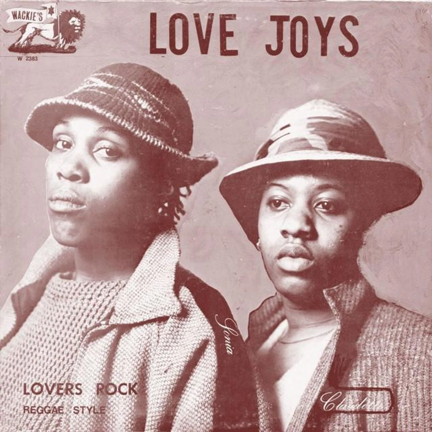 Love Joys