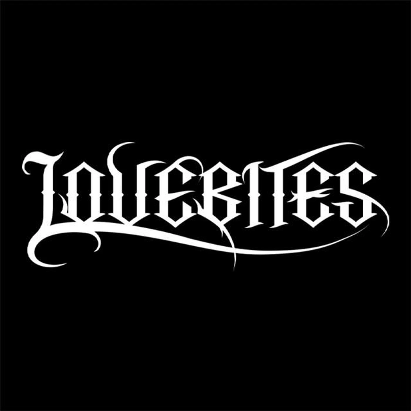 LOVEBITES Brand Page