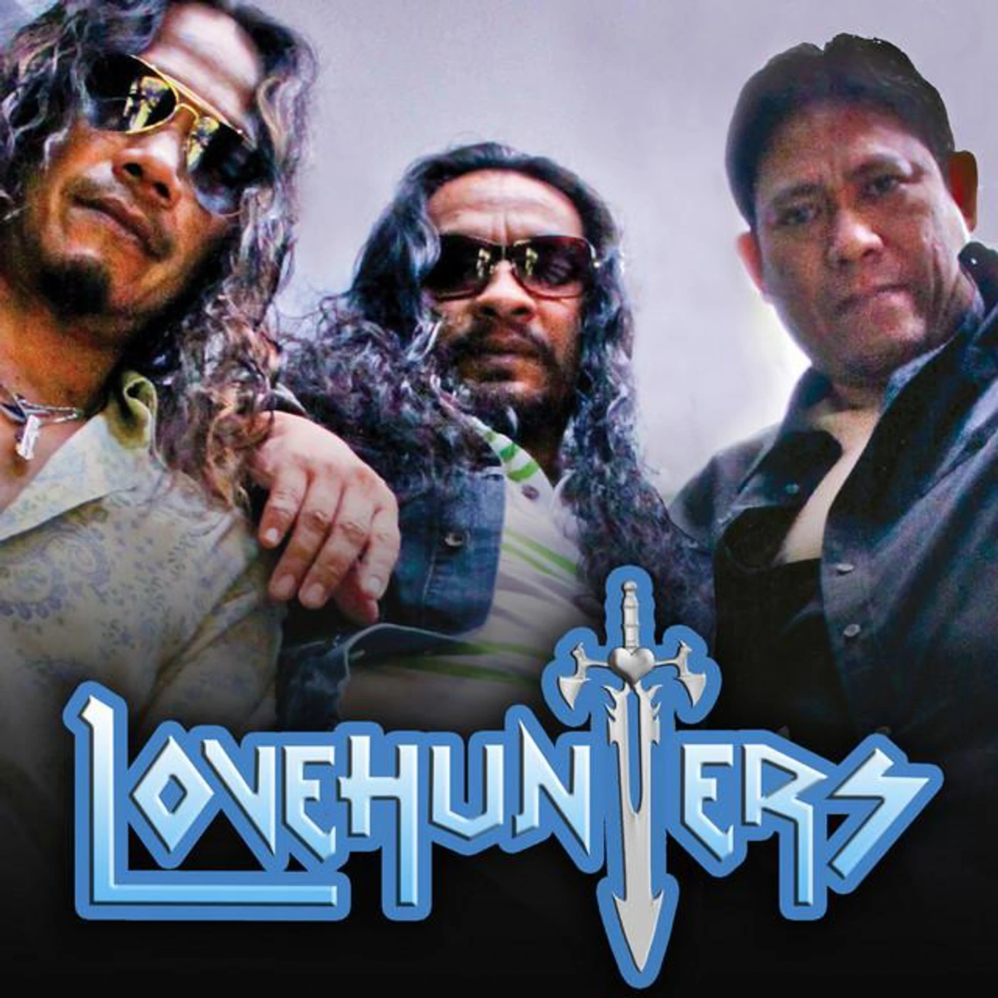 Lovehunters Brand Page