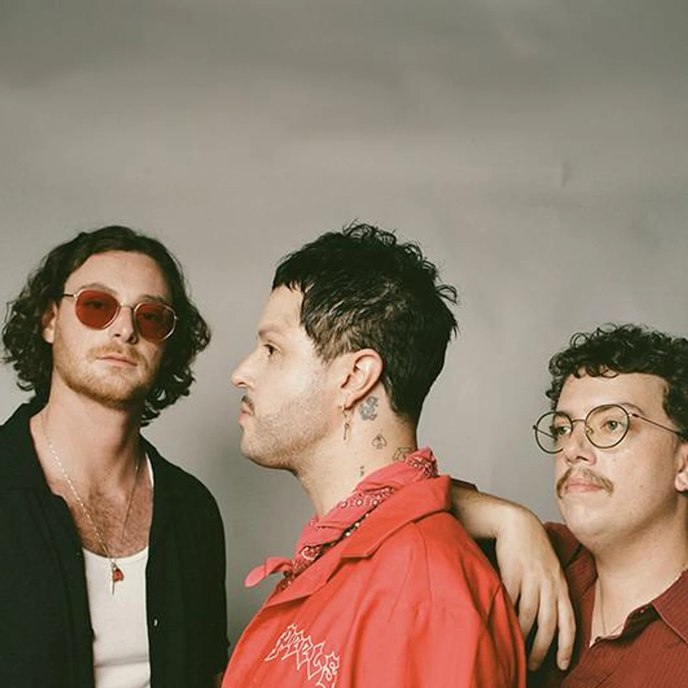 lovelytheband Brand Page
