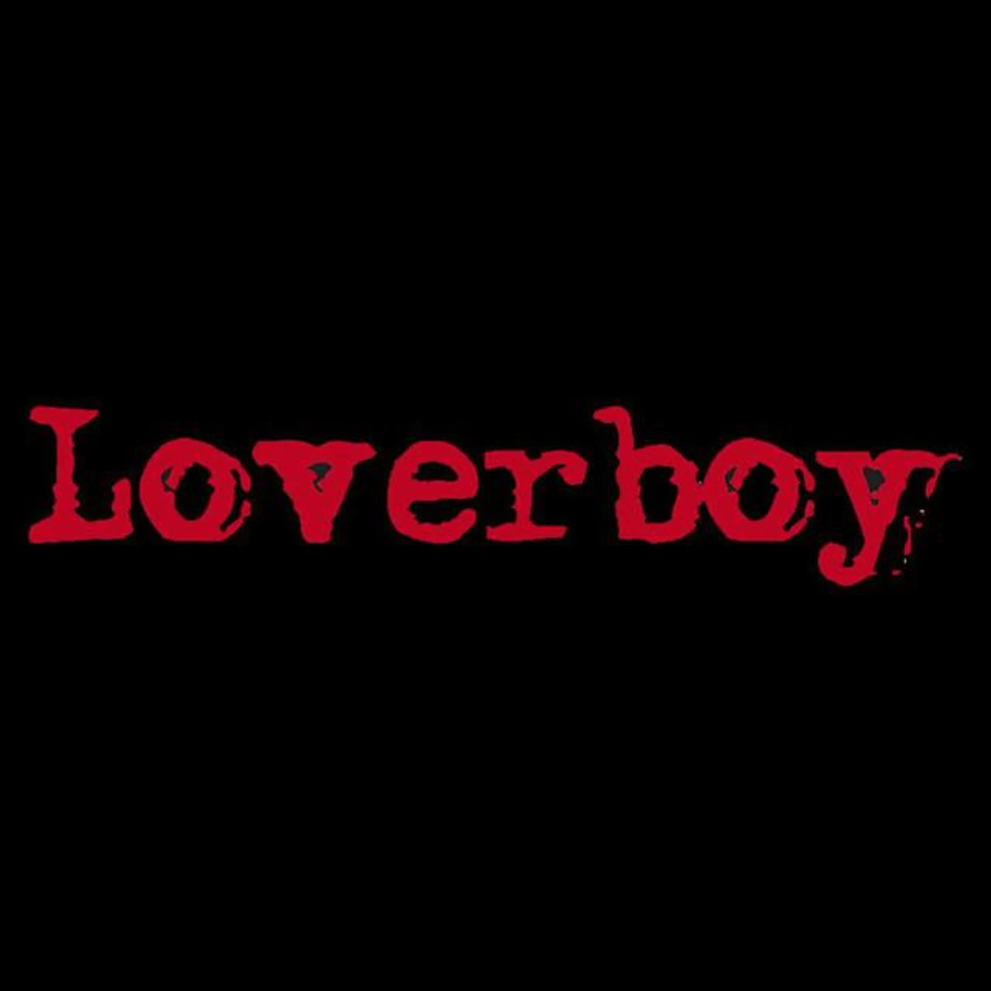 Loverboy Brand Page