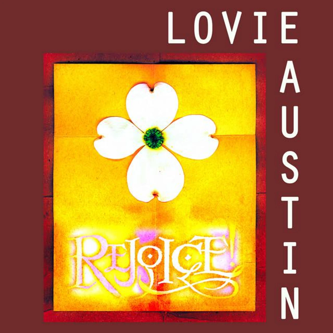 Lovie Austin Brand Page