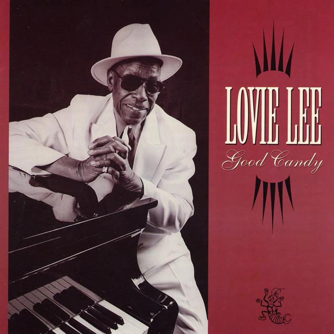 Lovie Lee