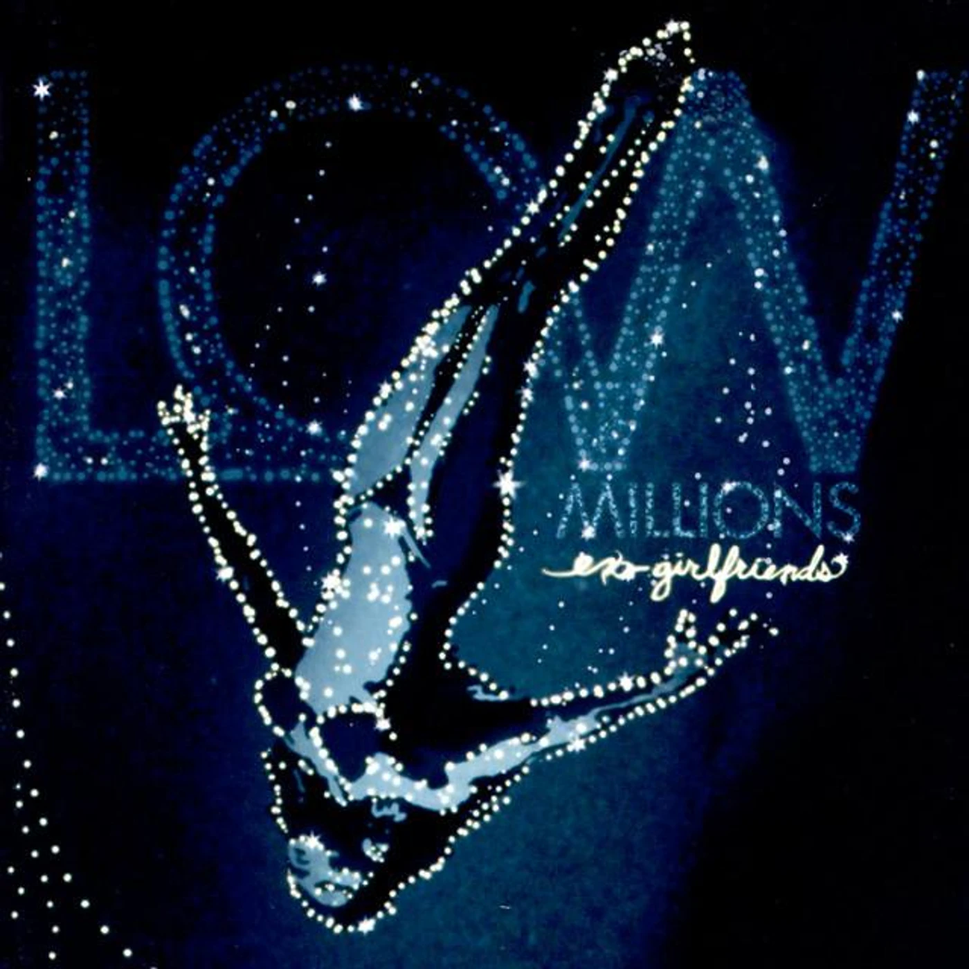 Low Millions Brand Page
