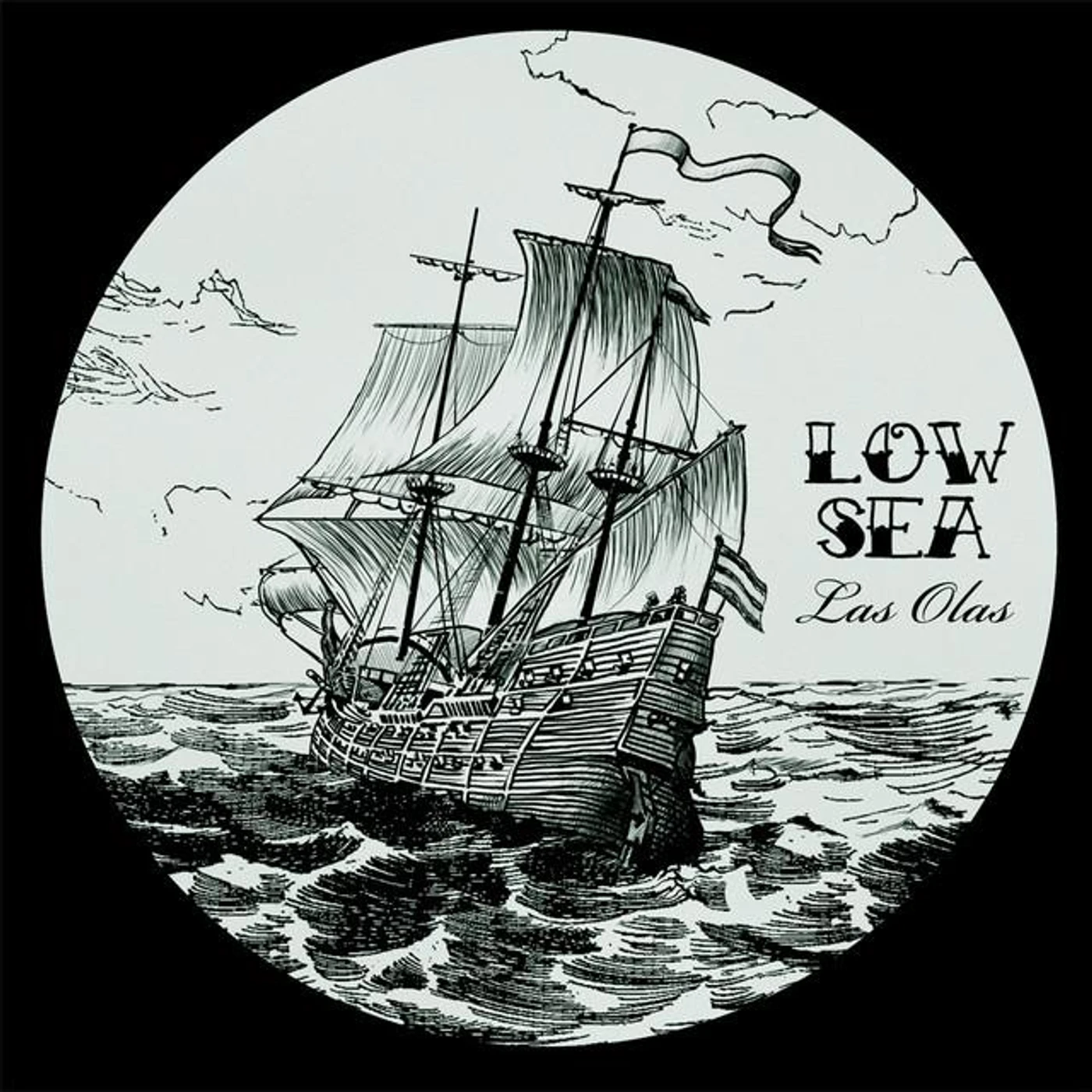 Low Sea Brand Page
