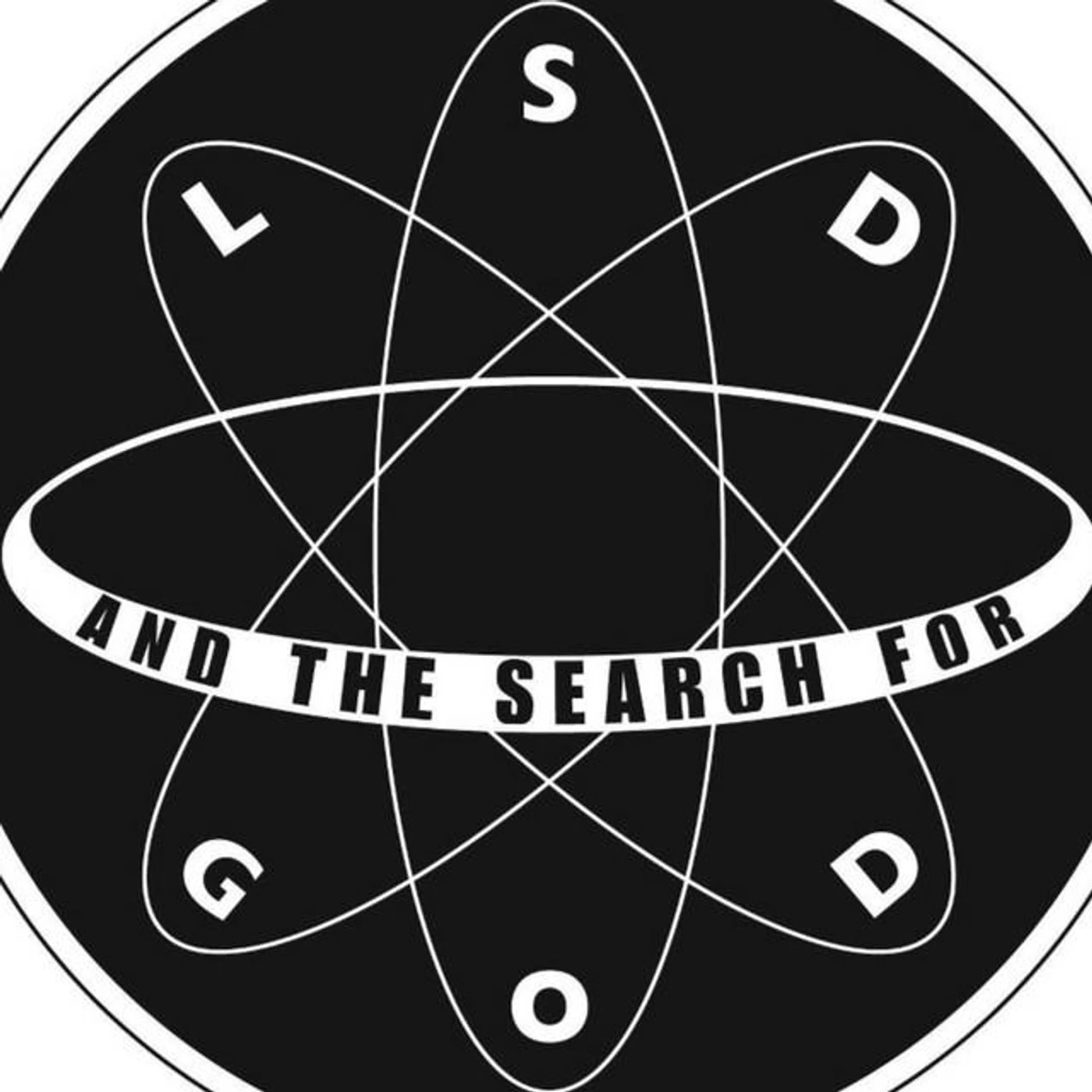 LSD and the Search for God Brand Page